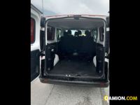 Opel Mod. OPEL Vers. OPEL | Leggero Furgone <= 35 q.li Furgone di serie / Van | INDUSTRIAL CARS S.P.A