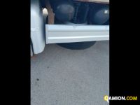 Mercedes Mod. MERCEDES V.I. Vers. MERCEDES V.I. | Motrice Scarrabile con gancio | INDUSTRIAL CARS S.P.A
