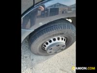 Mercedes Mod. MERCEDES V.I. Vers. MERCEDES V.I. | Leggero Cabinato > 35 q.li Cassone fisso con centina | INDUSTRIAL CARS S.P.A