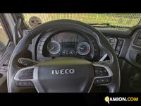 Iveco Mod. IVECO Vers. IVECO | Trattore Trattore | INDUSTRIAL CARS S.P.A