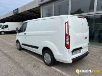 Ford Transit Custom Transit Custom 310 2.0 TDCi 130 PL Combi Entry | Leggero Furgone <= 35 q.li Furgone di serie / Van | INDUSTRIAL CARS S.P.A