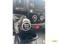 Fiat Mod. FIAT Vers. FIAT | Leggero Cabinato <= 35 q.li Cassone fisso | INDUSTRIAL CARS S.P.A