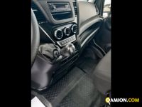 Iveco Mod. IVECO Vers. IVECO | Leggero Cabinato <= 35 q.li Cassone fisso con centina | INDUSTRIAL CARS S.P.A