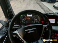 Man Mod. MAN Vers. MAN | Motrice | INDUSTRIAL CARS S.P.A