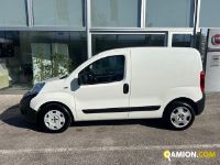 Fiat Mod. FIAT Vers. FIAT | Leggero Furgone <= 35 q.li Furgone di serie / Van | INDUSTRIAL CARS S.P.A