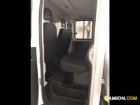 Iveco Mod. IVECO Vers. IVECO | Leggero Cabinato <= 35 q.li Cassone fisso doppia cabina | INDUSTRIAL CARS S.P.A