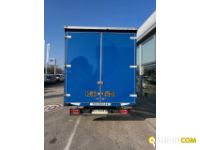 Iveco Mod. IVECO Vers. IVECO | Leggero Cabinato <= 35 q.li Furgonato | INDUSTRIAL CARS S.P.A