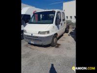 Fiat Ducato (2ª serie) Ducato 14 2.8 diesel PL Furgone GV | Leggero Cabinato <= 35 q.li Altro | INDUSTRIAL CARS S.P.A