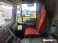 Iveco Mod. IVECO Vers. IVECO | Motrice Cassone fisso con centina | INDUSTRIAL CARS S.P.A