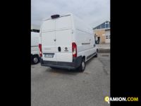 Fiat Mod. FIAT Vers. FIAT | Leggero Furgone <= 35 q.li Furgone di serie / Van | INDUSTRIAL CARS S.P.A