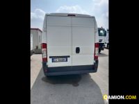 Fiat Mod. FIAT Vers. FIAT | Leggero Furgone <= 35 q.li Furgone di serie / Van | INDUSTRIAL CARS S.P.A