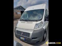 Fiat Mod. FIAT Vers. FIAT | Leggero Furgone <= 35 q.li Furgone di serie / Van | INDUSTRIAL CARS S.P.A