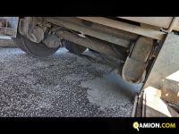RIMORCHI Vers. RIMORCHI | Semirimorchio Cassone fisso con centina | INDUSTRIAL CARS S.P.A