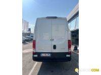 Iveco Mod. IVECO Vers. IVECO | Leggero Furgone <= 35 q.li Furgone di serie / Van | INDUSTRIAL CARS S.P.A