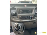 Ford Transit Custom Transit Custom 310 2.0 TDCi 130 PL Combi Entry | Leggero Furgone <= 35 q.li Furgone di serie / Van | INDUSTRIAL CARS S.P.A