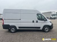 Fiat Mod. FIAT Vers. FIAT | Leggero Furgone <= 35 q.li Furgone di serie / Van | INDUSTRIAL CARS S.P.A