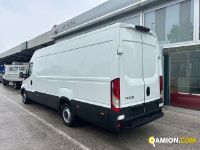 Iveco Mod. IVECO Vers. IVECO | Leggero Cabinato <= 35 q.li Furgone di serie / Van | INDUSTRIAL CARS S.P.A