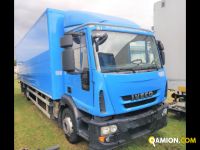 Iveco EUROCARGO Vers. IVECO | Leggero Cabinato > 35 q.li Altro | INDUSTRIAL CARS S.P.A