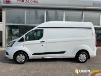 Ford Mod. FORD Vers. FORD | Leggero Furgone <= 35 q.li Furgone di serie / Van | INDUSTRIAL CARS S.P.A