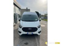 Ford Mod. FORD Vers. FORD | Leggero Furgone <= 35 q.li Furgone di serie / Van | INDUSTRIAL CARS S.P.A