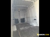 Iveco Mod. IVECO Vers. IVECO | Leggero Furgone <= 35 q.li Furgone di serie / Van | INDUSTRIAL CARS S.P.A