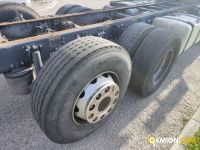 Scania Mod. SCANIA Vers. SCANIA | Motrice Altro | INDUSTRIAL CARS S.P.A
