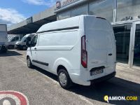 Ford Mod. FORD Vers. FORD | Leggero Furgone <= 35 q.li Furgone di serie / Van | INDUSTRIAL CARS S.P.A