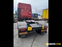 Iveco Mod. IVECO Vers. IVECO | Trattore Trattore | INDUSTRIAL CARS S.P.A