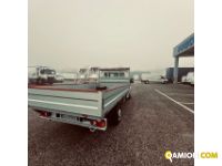 Peugeot Mod. PEUGEOT Vers. PEUGEOT | Leggero Cabinato <= 35 q.li Cassone fisso | INDUSTRIAL CARS S.P.A