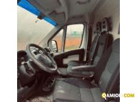 Fiat Mod. FIAT Vers. FIAT | Leggero Furgone <= 35 q.li Furgone di serie / Van | INDUSTRIAL CARS S.P.A