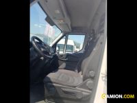 Iveco Mod. IVECO Vers. IVECO | Leggero Furgone <= 35 q.li Furgone di serie / Van | INDUSTRIAL CARS S.P.A