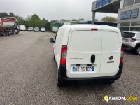 Fiat Mod. FIAT Vers. FIAT | Leggero Furgone <= 35 q.li Furgone di serie / Van | INDUSTRIAL CARS S.P.A