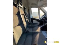 Citroen JUMPER Vers. CITROEN | Leggero Furgone <= 35 q.li Altro | INDUSTRIAL CARS S.P.A