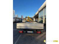 Iveco Mod. IVECO Vers. IVECO | Leggero Furgone <= 35 q.li Furgone di serie / Van | INDUSTRIAL CARS S.P.A