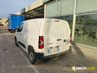 Fiat Mod. FIAT Vers. FIAT | Leggero Furgone <= 35 q.li Furgone di serie / Van | INDUSTRIAL CARS S.P.A