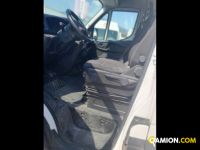 Iveco Mod. IVECO Vers. IVECO | Leggero Furgone <= 35 q.li Furgone di serie / Van | INDUSTRIAL CARS S.P.A