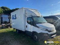 Iveco Mod. IVECO Vers. IVECO | Leggero Furgone <= 35 q.li Furgonato | INDUSTRIAL CARS S.P.A