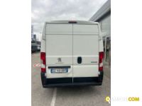 Peugeot Mod. PEUGEOT Vers. PEUGEOT | Leggero Furgone <= 35 q.li Furgone di serie / Van | INDUSTRIAL CARS S.P.A