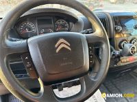 Citroen JUMPER Vers. CITROEN | Leggero Furgone <= 35 q.li Altro | INDUSTRIAL CARS S.P.A