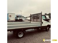 Iveco Mod. IVECO Vers. IVECO | Leggero Cabinato <= 35 q.li Cassone fisso | INDUSTRIAL CARS S.P.A
