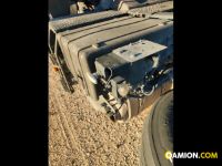 Iveco Mod. IVECO Vers. IVECO | Trattore Trattore | INDUSTRIAL CARS S.P.A