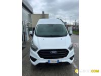 Ford TRANSIT Vers. FORD | Leggero Furgone <= 35 q.li Furgone di serie / Van | INDUSTRIAL CARS S.P.A