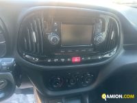 Fiat Mod. FIAT Vers. FIAT | Leggero Furgone <= 35 q.li Furgone di serie / Van | INDUSTRIAL CARS S.P.A