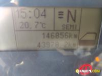 Iveco EUROCARGO eurocargo 75e21 | Leggero Cabinato > 35 q.li Cassone fisso con centina con sponda | INDUSTRIAL CARS S.P.A