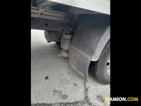 Iveco Mod. IVECO Vers. IVECO | Leggero Cabinato <= 35 q.li Furgonato | INDUSTRIAL CARS S.P.A