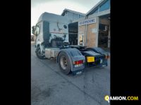 Iveco Mod. IVECO Vers. IVECO | Trattore Trattore | INDUSTRIAL CARS S.P.A