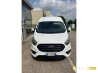 Ford Transit Custom Transit Custom 310 2.0 TDCi 130 PL Combi Entry | Leggero Furgone <= 35 q.li Furgone di serie / Van | INDUSTRIAL CARS S.P.A