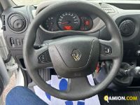 Renault Mod. RENAULT Vers. RENAULT | Leggero Cabinato <= 35 q.li Furgone di serie / Van | INDUSTRIAL CARS S.P.A