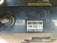 Iveco EUROCARGO eurocargo 75e21 | Leggero Cabinato > 35 q.li Cassone fisso con centina con sponda | INDUSTRIAL CARS S.P.A