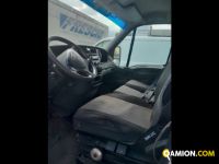 Iveco Mod. IVECO Vers. IVECO | Leggero Furgone <= 35 q.li Isotermico con gruppo frigo | INDUSTRIAL CARS S.P.A